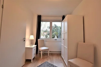 Appartamento Vacanza con famiglia Hohwacht