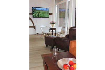 Casa vacanze Vacanza di relax Riepsdorf