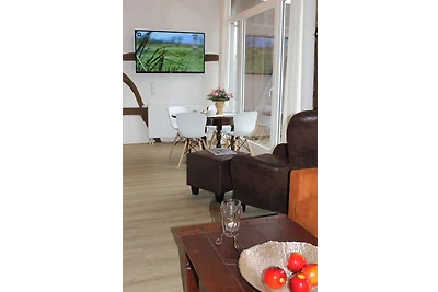 Casa vacanze Vacanza di relax Riepsdorf