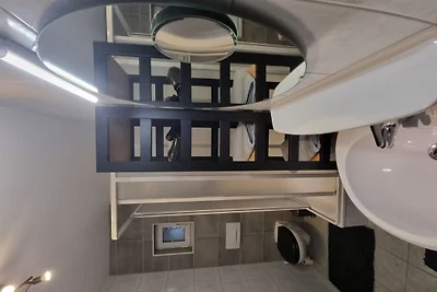 Retroversum Themen-Ferienwohnung