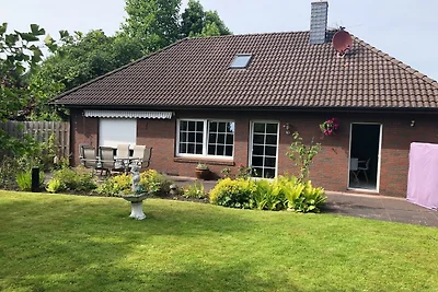 Ferienhaus Bine