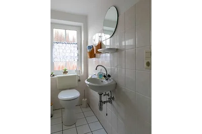 Sperlingnest Ostfriesland