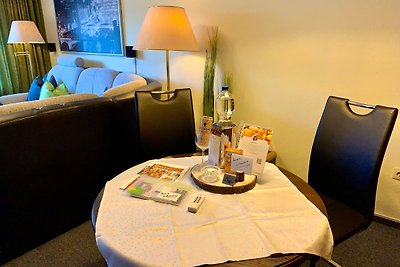 Vakantieappartement Gezinsvakantie Goslar