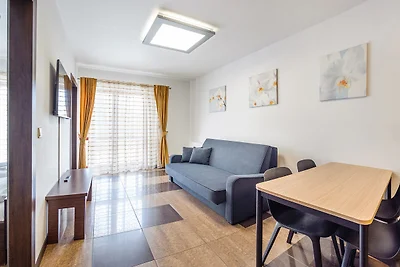 Sun&Snow Promenada - Roza Wiatrow