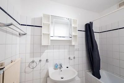 Apartament Dla rodzin Ahrensburg