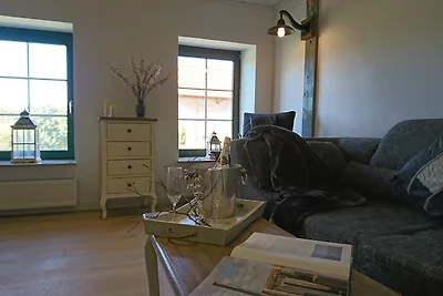 Vakantieappartement Gezinsvakantie Ihlow