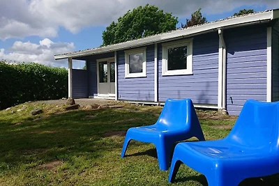 dieSeeSucht® - Lodge am Fjord