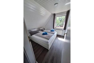 Ferienwohnung 2, Nei Stich 19a