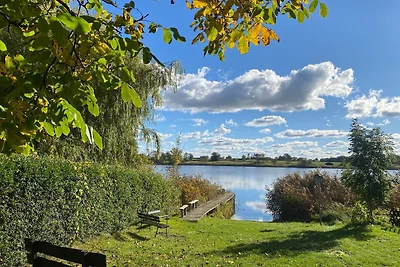 Bungalow "Ankerstube 48" für 4