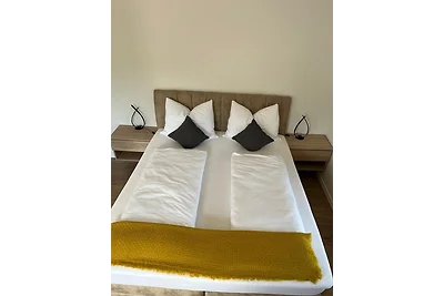 Ferienwohnung Natur & Spa