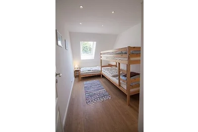 Ferienhof Petersen - Balkonwohnung