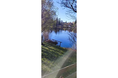 Vakantiehuis Ontspannende vakantie Oberharz am Brocken