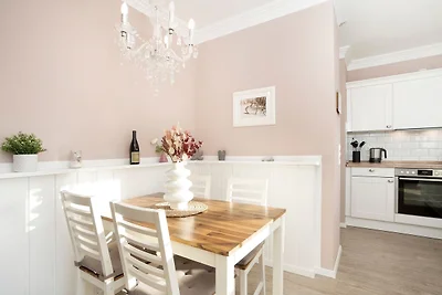 Alte Da(h)me Küstenglück