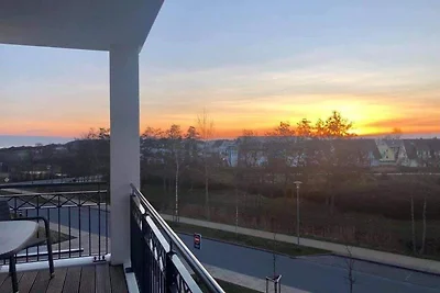 Aparthotel Waterkant Suites, Suite