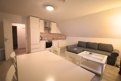 Vakantieappartement Gezinsvakantie Rabenkirchen-Faulück