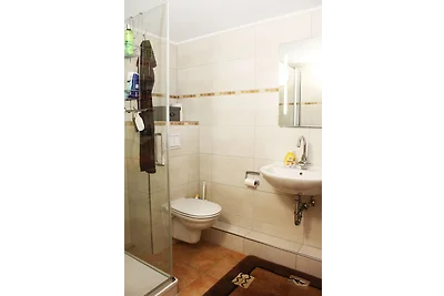 Ferienwohnung Eichengrund