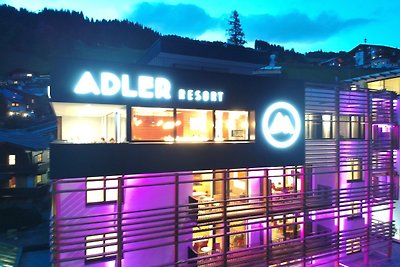Adler Resort - 3 Raum Superior