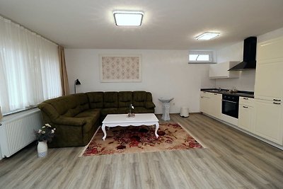 Vakantieappartement Gezinsvakantie Essen