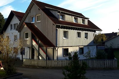 Vakantieappartement Gezinsvakantie Schönau im Schwarzwald