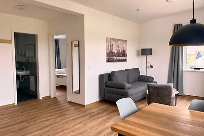 Hafen - Appartement Alter Holzhafen
