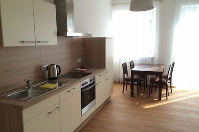 Vakantieappartement Gezinsvakantie Bad Abbach