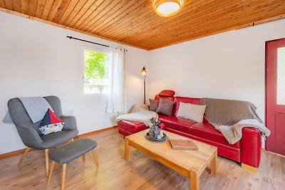 Casa vacanze Vacanza di relax Ückeritz