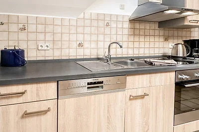 7033 FeWo Kornblume (OG links)