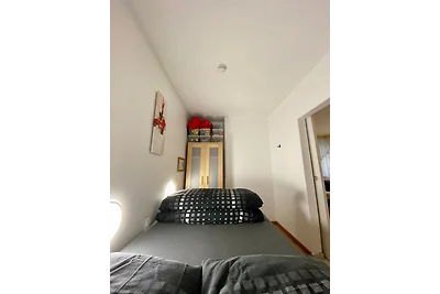 Vakantieappartement Gezinsvakantie Goslar