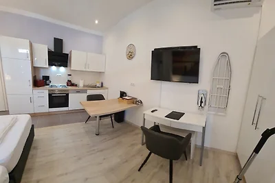 Vakantieappartement Gezinsvakantie Hüllhorst