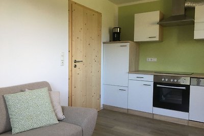 Vakantieappartement Gezinsvakantie Steibis