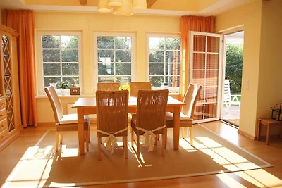 Casa vacanze Vacanza di relax Kellenhusen