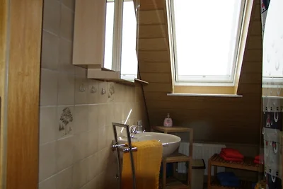 Haus mit Herz - Ferienwohnung 1