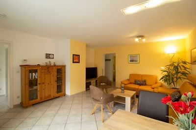 (Brise) Dünenhaus Christa App. 01