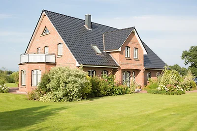 Vakantieappartement Gezinsvakantie Offenbüttel