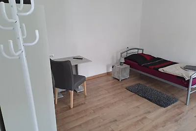 Voll ausgestattete Monteur-
