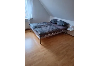 Ferienwohnung auf dem Lande