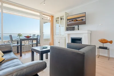 apartman za odmor Obiteljski odmor Timmendorfer Strand