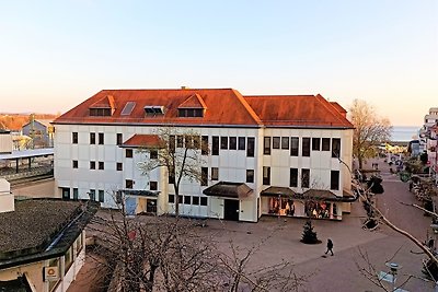 Vakantieappartement Gezinsvakantie Friedrichshafen