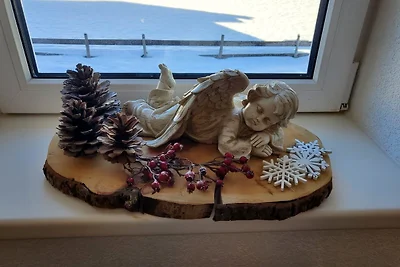 Vakantieappartement Gezinsvakantie Grän