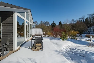 2 Personen mit Sauna (F1H2)