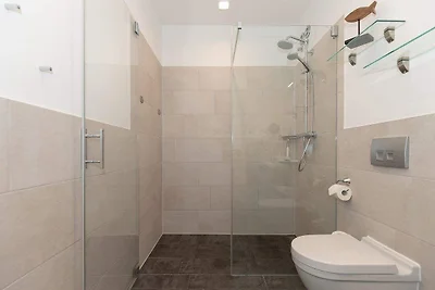 Aparthotel Waterkant Suites, Suite