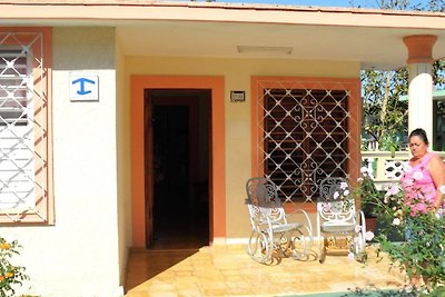 Vakantieappartement Gezinsvakantie Matanzas