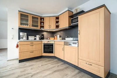 Ferienhaus Nationalparkidylle