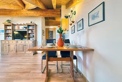 Appartamento Vacanza con famiglia Seeg