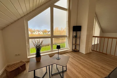 Vakantiehuis Ontspannende vakantie Nordhorn
