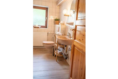 Ferienwohnung "Opas Reetdachkate"