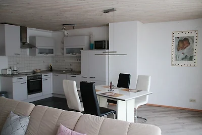 Vakantieappartement Gezinsvakantie Hilzingen