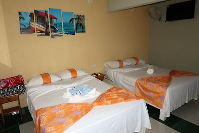 Vakantieappartement Gezinsvakantie Playa Larga