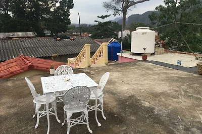 Casa Los Complacientes - Carlos y