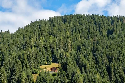 Trentino Costetoi Hütte by